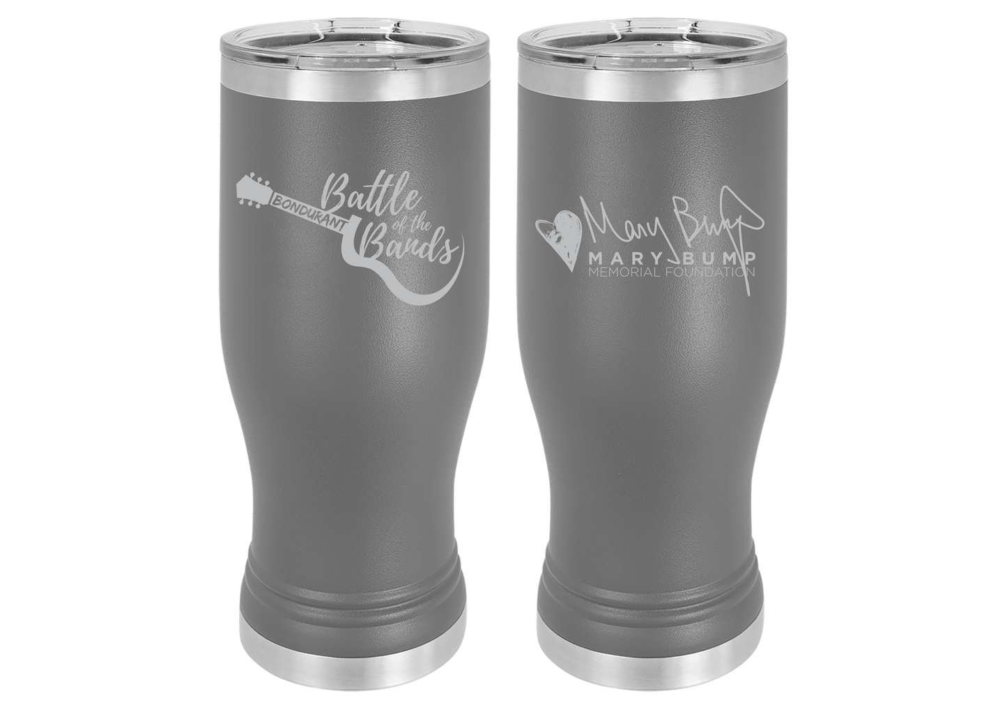 MBMF - BOB - 20oz Pilsner