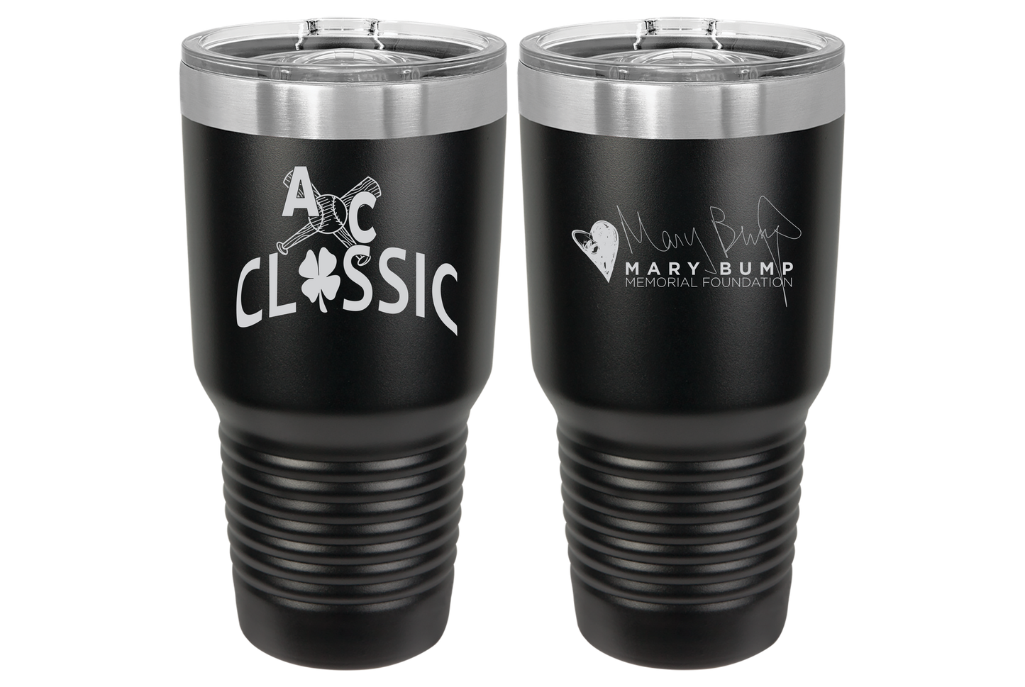 MBMF - ACC - 30oz Ringneck Tumbler