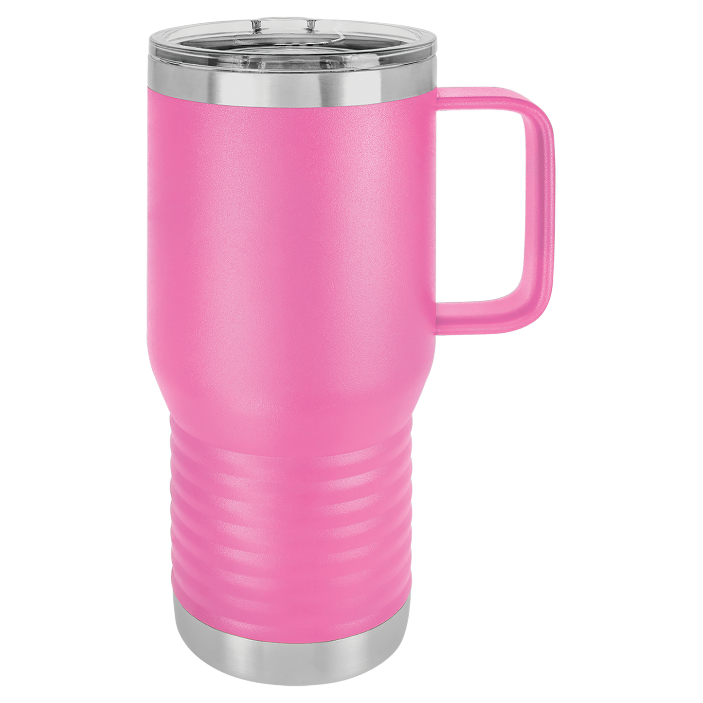 MBMF - ACC - 20oz Travel Mug