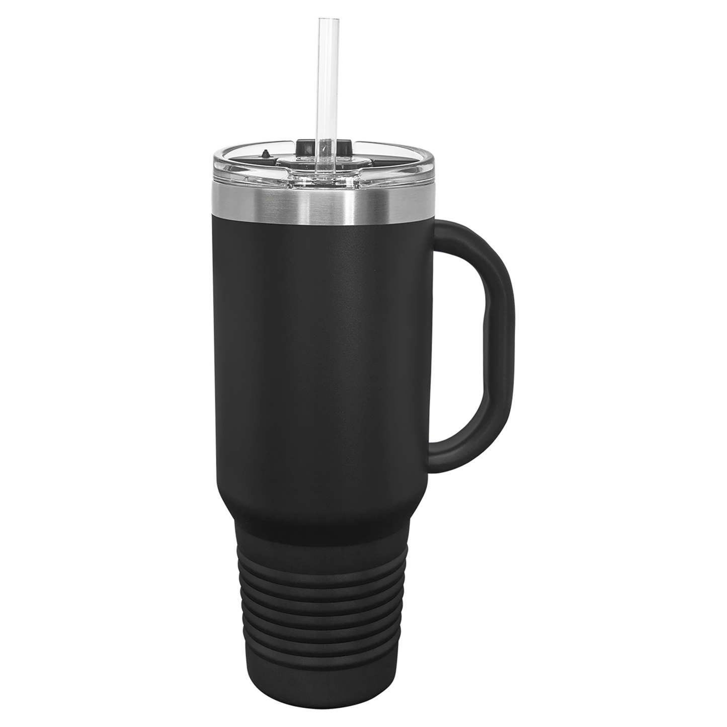MBMF - BOB - 40oz Travel Mug