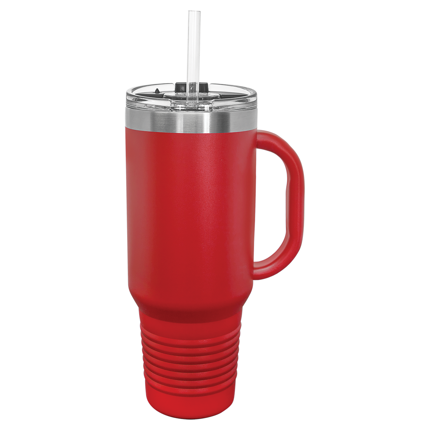 MBMF - BOB - 40oz Travel Mug