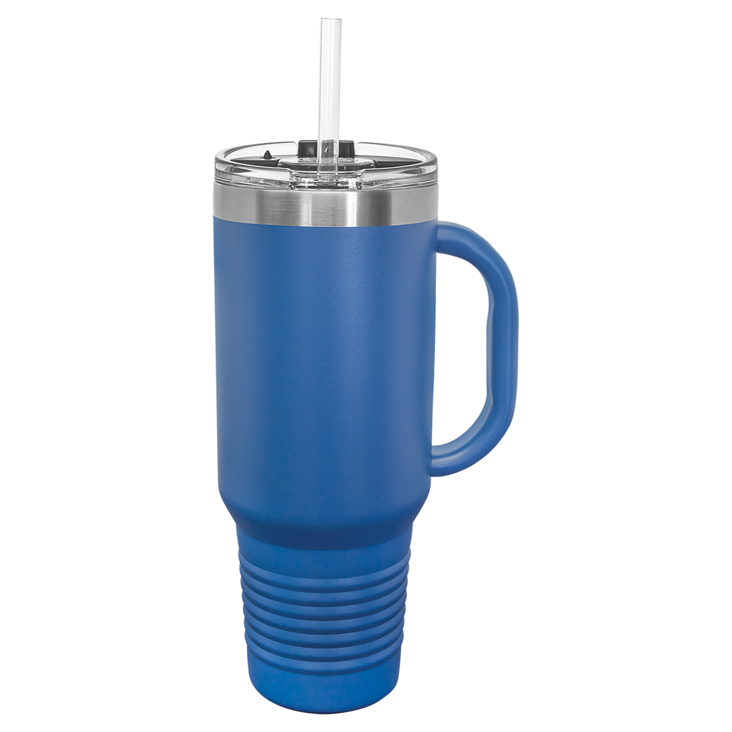 MBMF - BOB - 40oz Travel Mug