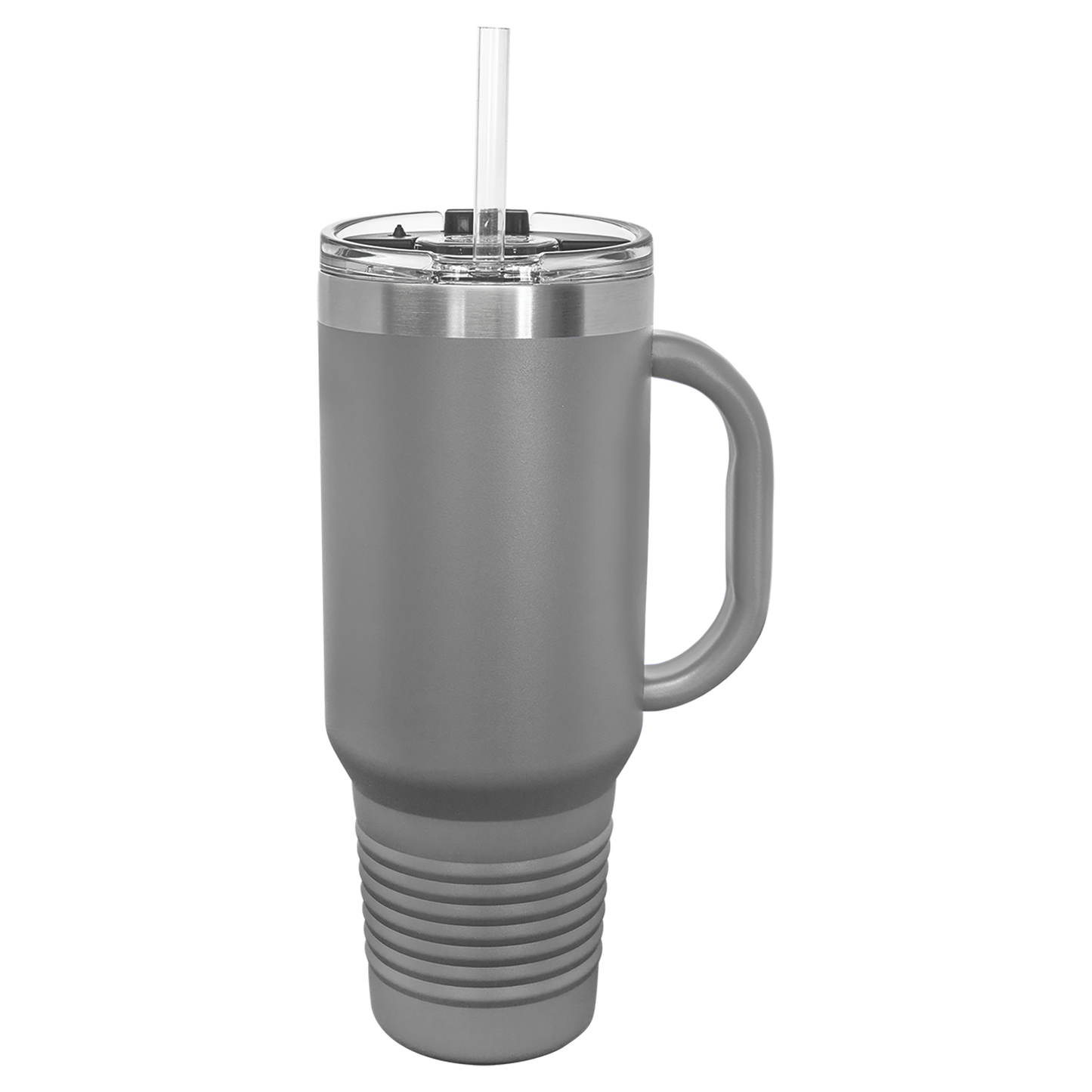 MBMF - BOB - 40oz Travel Mug