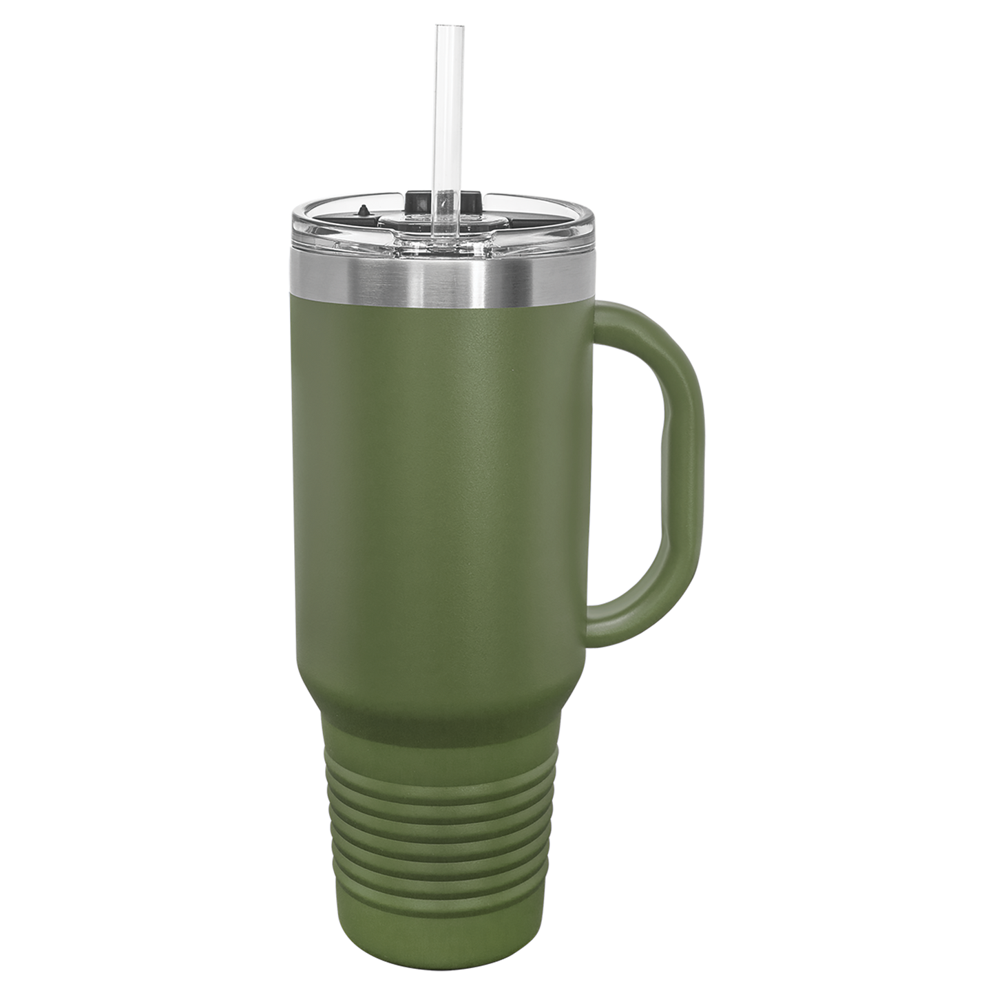 MBMF - BOB - 40oz Travel Mug