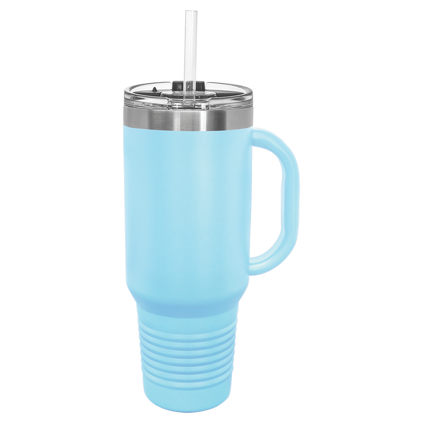 MBMF - BOB - 40oz Travel Mug