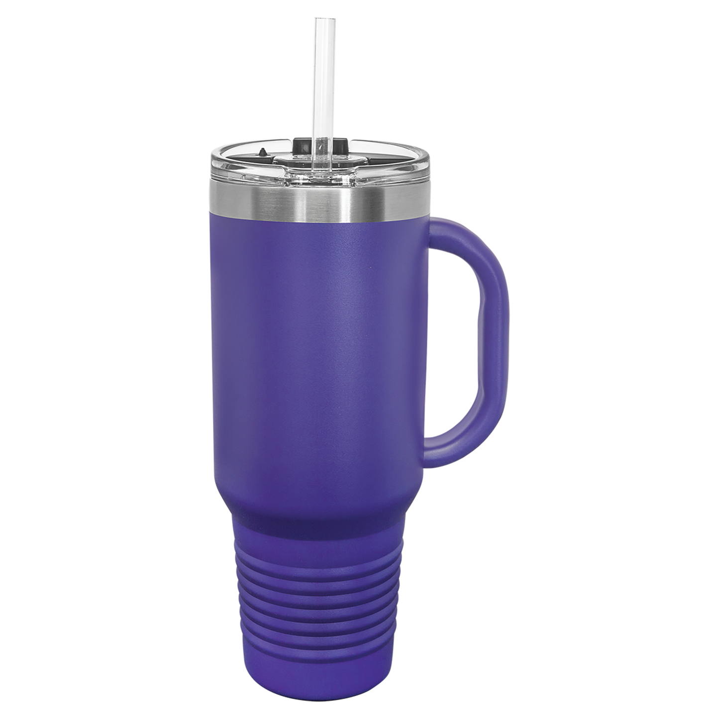 MBMF - BOB - 40oz Travel Mug