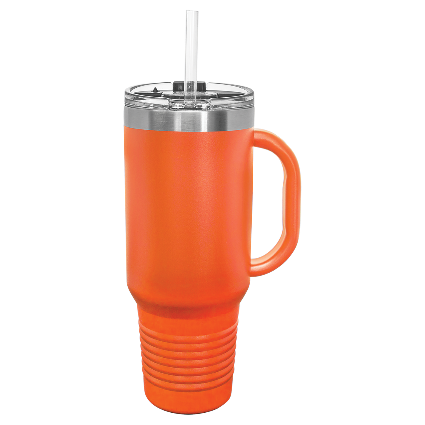 MBMF - BOB - 40oz Travel Mug