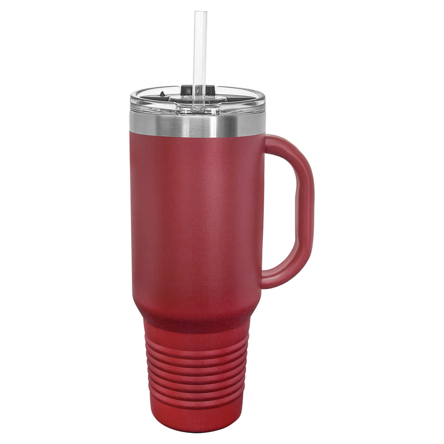 MBMF - BOB - 40oz Travel Mug