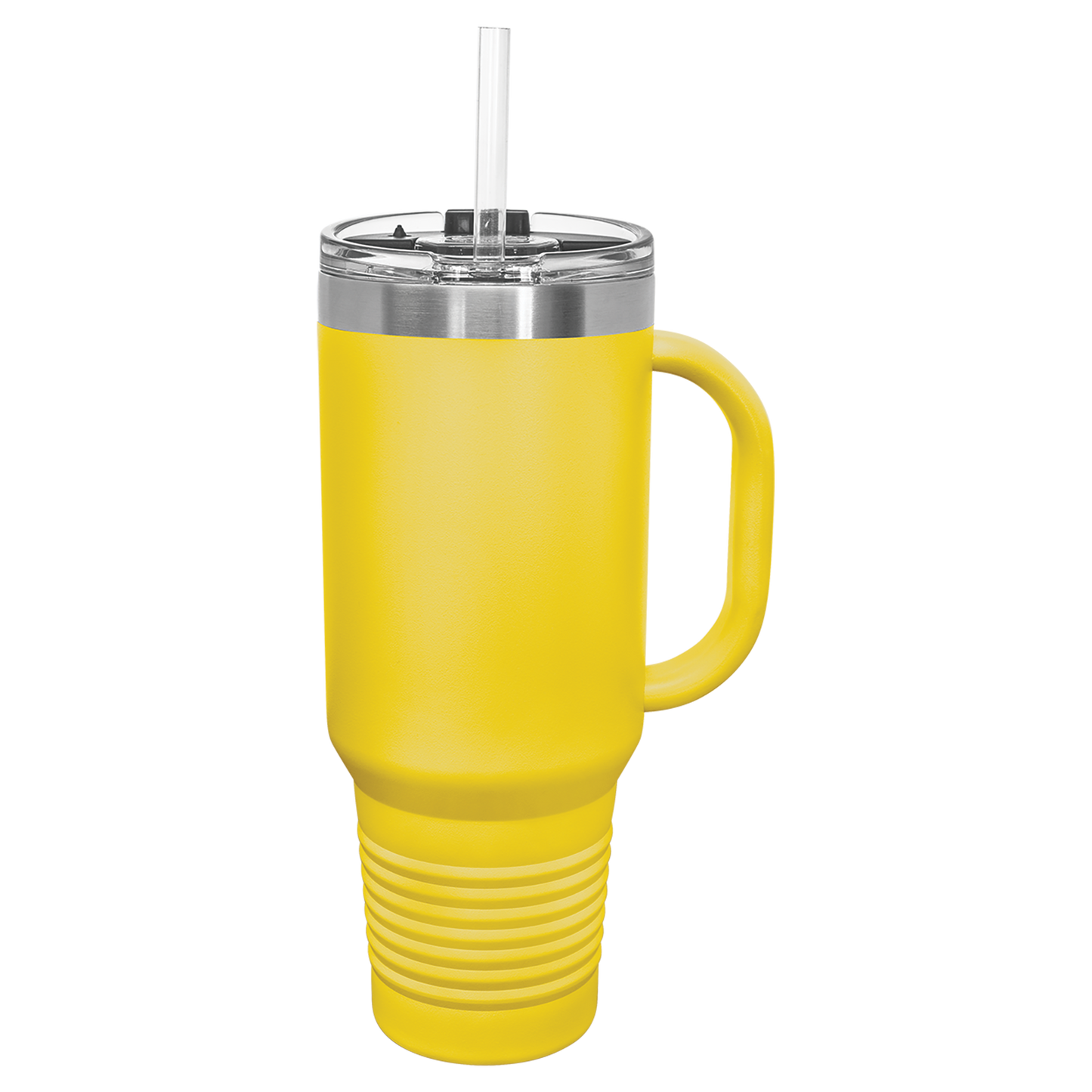 MBMF - BOB - 40oz Travel Mug