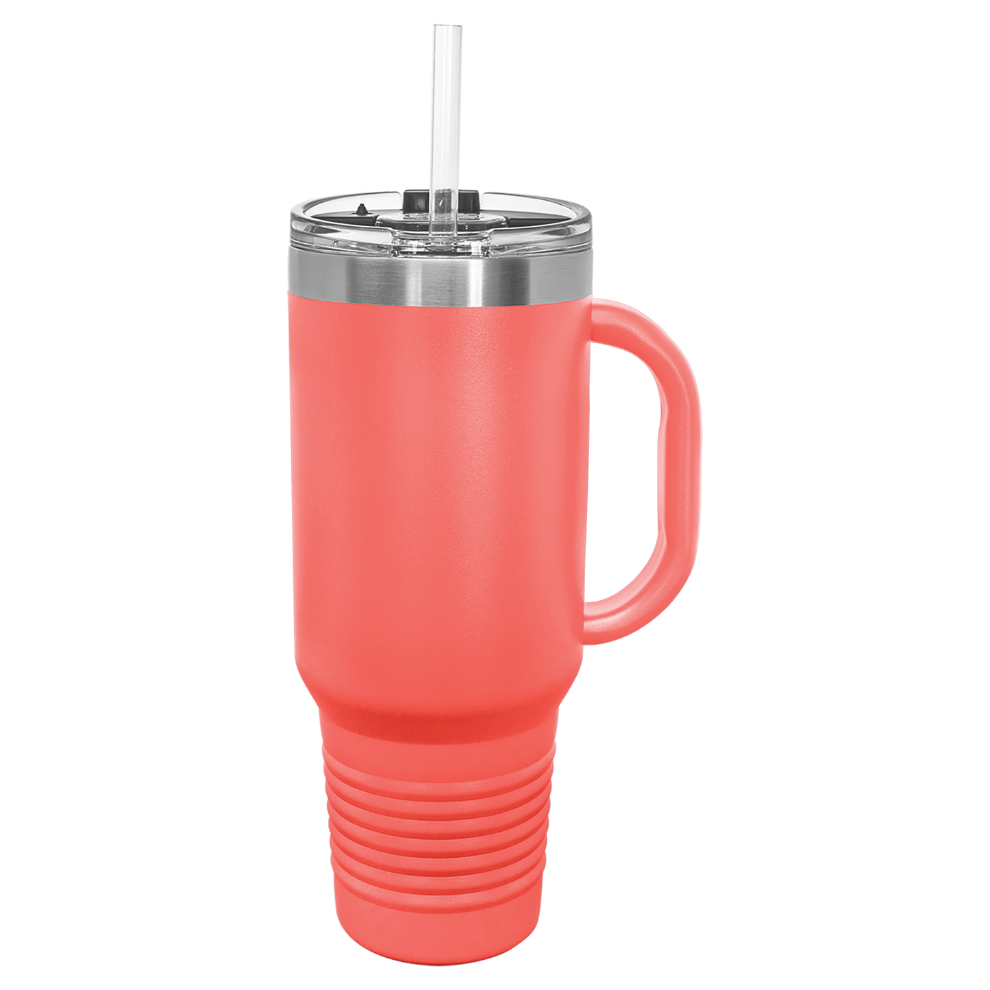 MBMF - BOB - 40oz Travel Mug