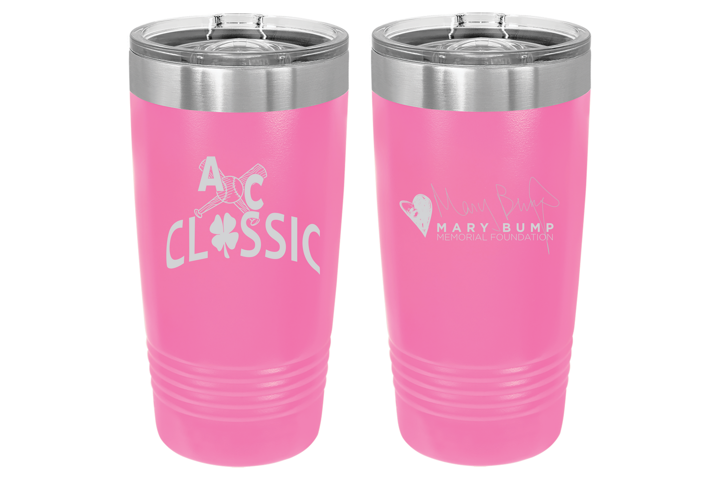 MBMF - ACC - 20oz Ringneck Tumbler