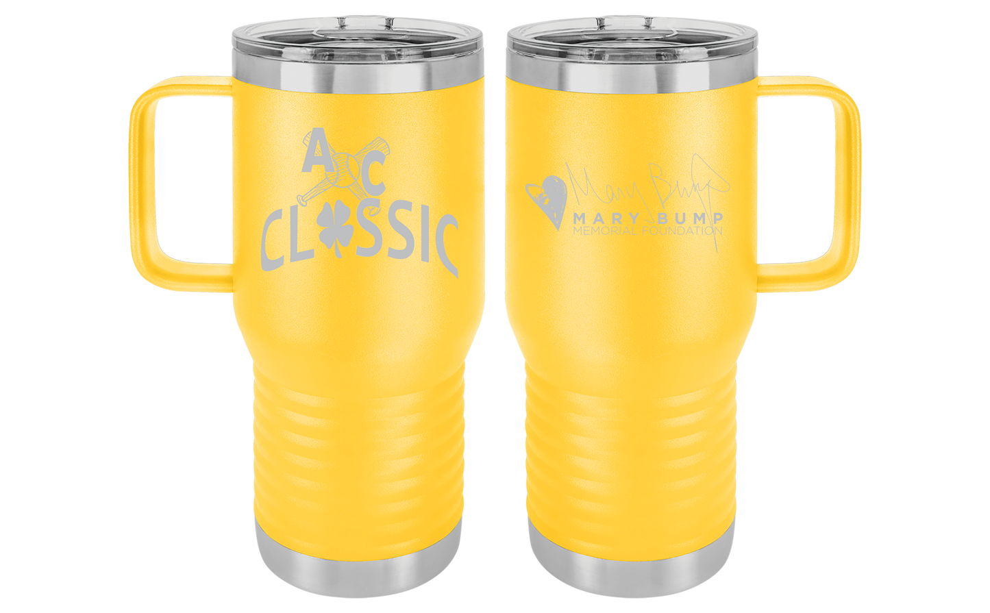 MBMF - ACC - 20oz Travel Mug