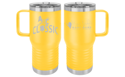 MBMF - ACC - 20oz Travel Mug