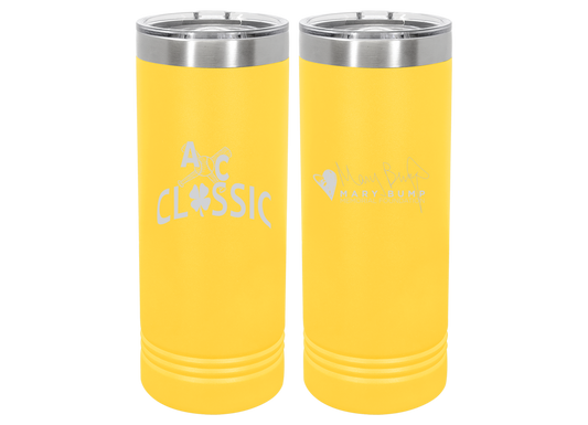 MBMF - ACC - 22oz Skinny Tumbler