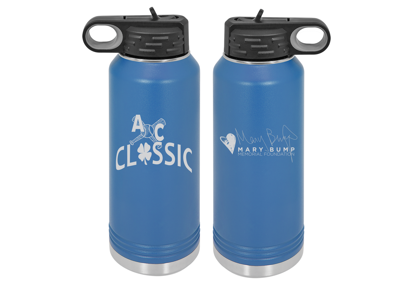 MBMF - ACC - 32oz Water Bottle