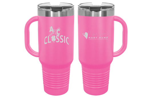 MBMF - ACC - 40oz Travel Mug