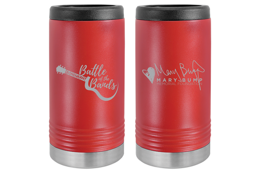 MBMF - BOB - Slim Koozie