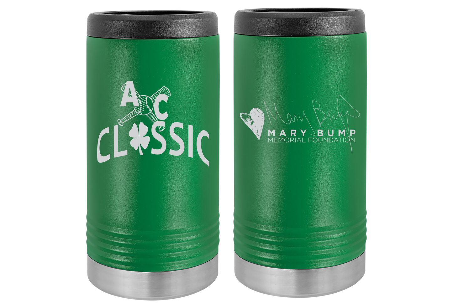 MBMF - ACC - Slim Koozie