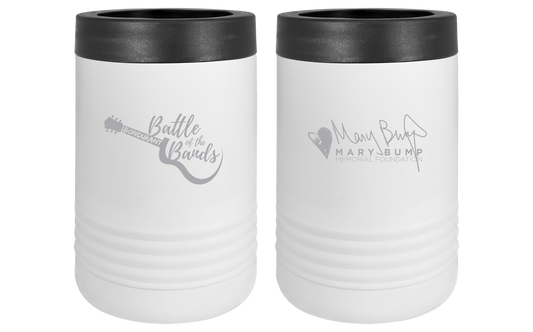 MBMF - BOB - 12oz Koozie